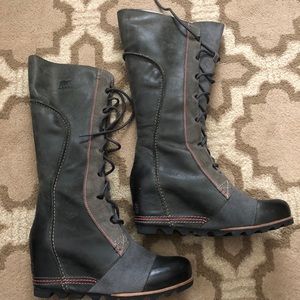 Sorel Winter Boots